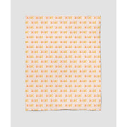 Babe - Plus Muslin Blanket