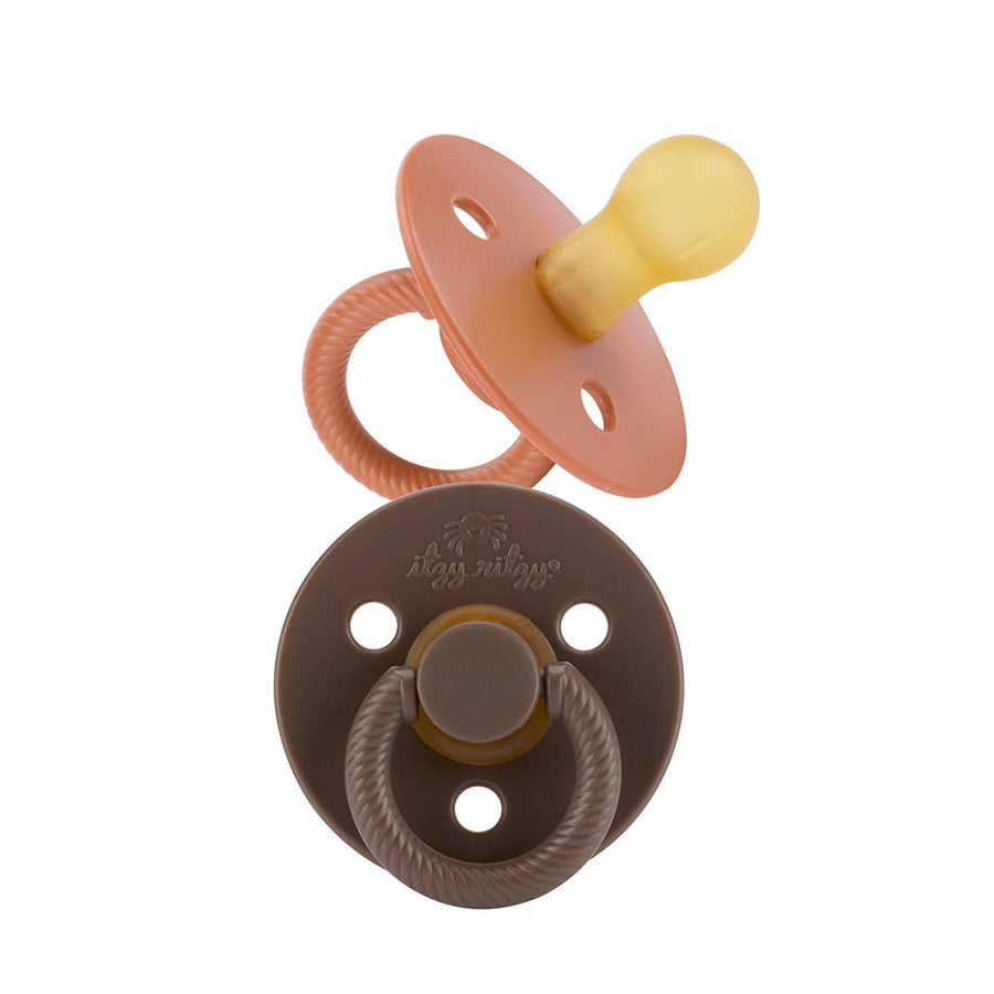 Itzy Soother™ - Chocolate & Caramel