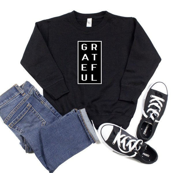 Grateful Sweatshirt