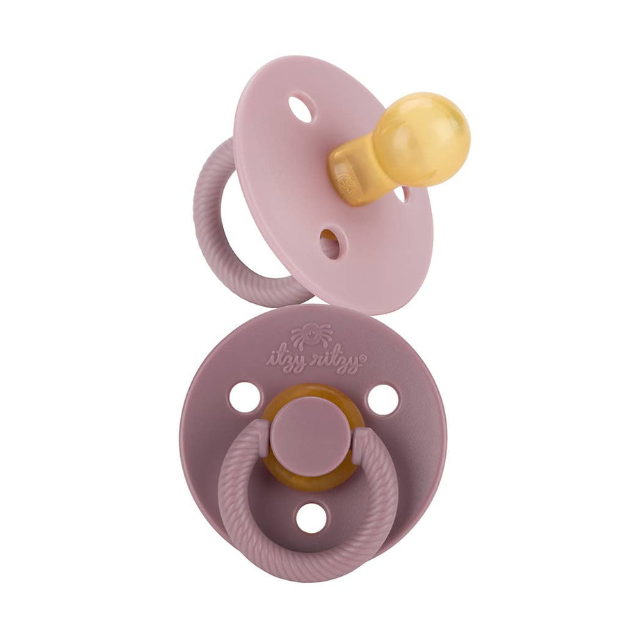 Itzy Soother™ - Orchid & Lilac