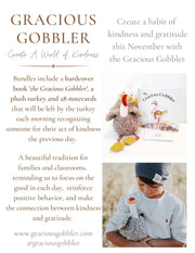 Gracious Gobbler Bundle